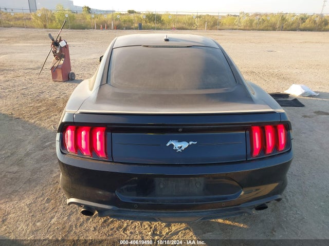 Ford Mustang Ecoboost Premium 2020 1FA6P8THXL5130080 Image 16