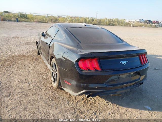 Ford Mustang Ecoboost Premium 2020 1FA6P8THXL5130080 Image 3