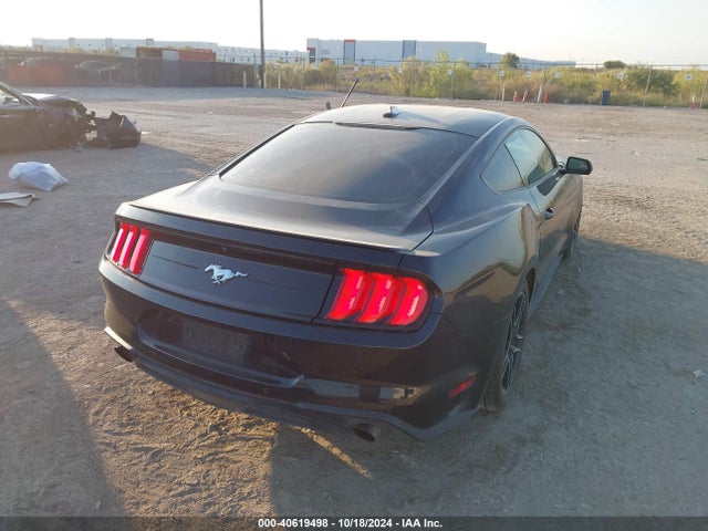 Ford Mustang Ecoboost Premium 2020 1FA6P8THXL5130080 Image 4