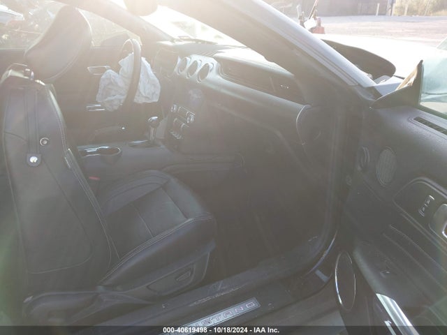 Ford Mustang Ecoboost Premium 2020 1FA6P8THXL5130080 Image 5