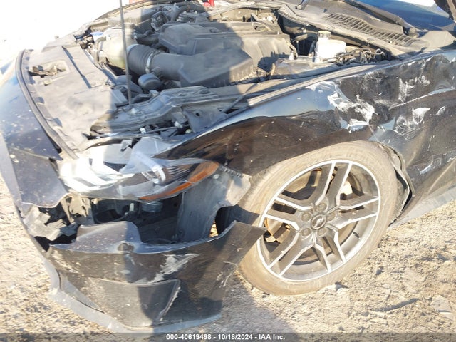 Ford Mustang Ecoboost Premium 2020 1FA6P8THXL5130080 Image 6