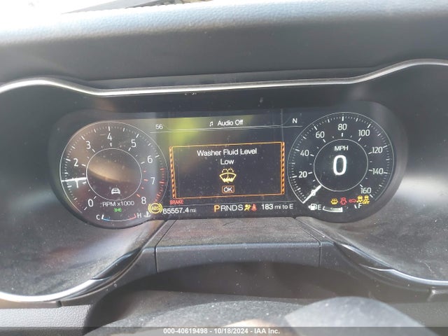 Ford Mustang Ecoboost Premium 2020 1FA6P8THXL5130080 Image 7