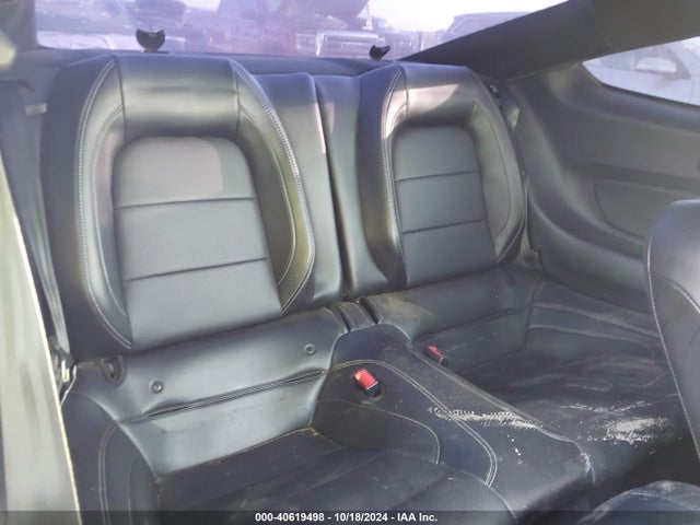 Ford Mustang Ecoboost Premium 2020 1FA6P8THXL5130080 Image 8