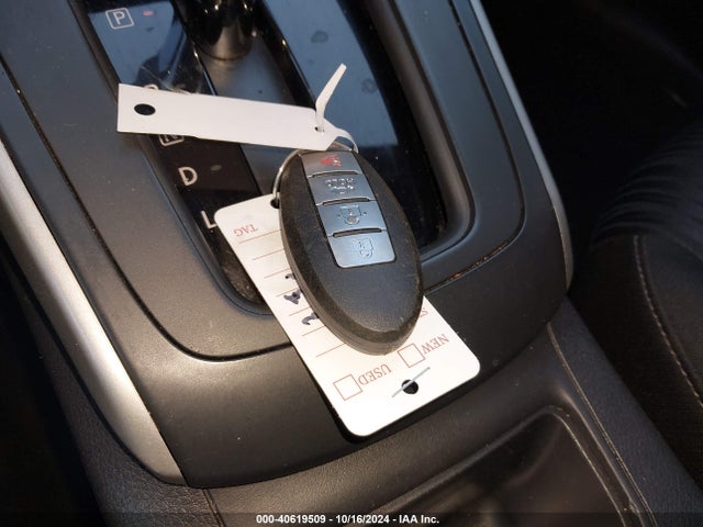 Nissan SENTRA SV 2019 3N1AB7AP4KY362721 Image 11
