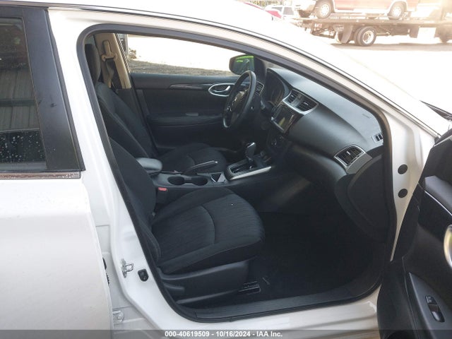Nissan SENTRA SV 2019 3N1AB7AP4KY362721 Image 5