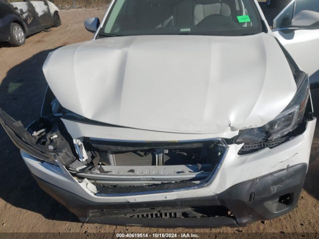 4S4BTACCXM3114826 Subaru Outback Premium