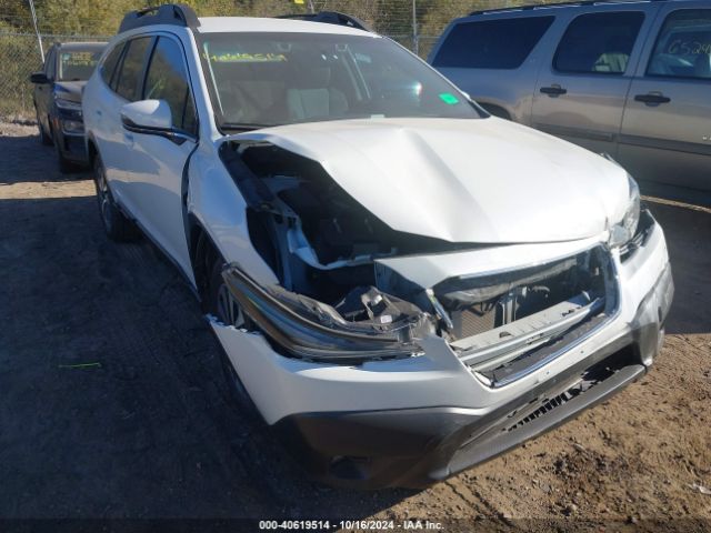 4S4BTACCXM3114826 Subaru Outback Premium