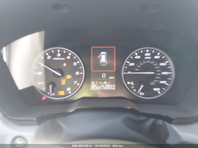 4S4BTACCXM3114826 Subaru Outback Premium
