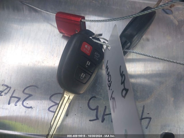 Toyota Rav4 Xle 2016 2T3WFREV7GW263898 Image 11