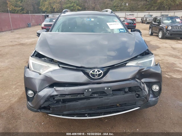 Toyota Rav4 Xle 2016 2T3WFREV7GW263898 Image 12
