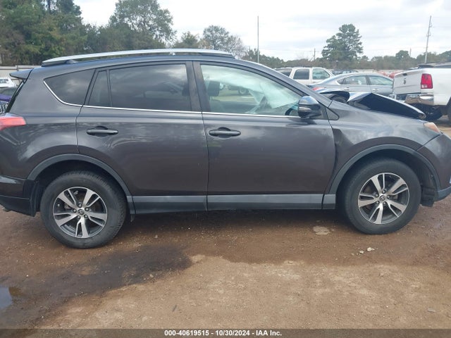 Toyota Rav4 Xle 2016 2T3WFREV7GW263898 Image 13