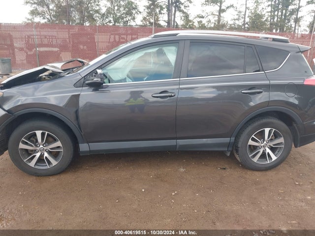 Toyota Rav4 Xle 2016 2T3WFREV7GW263898 Image 14