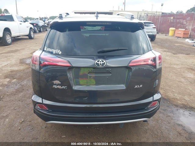 Toyota Rav4 Xle 2016 2T3WFREV7GW263898 Image 16