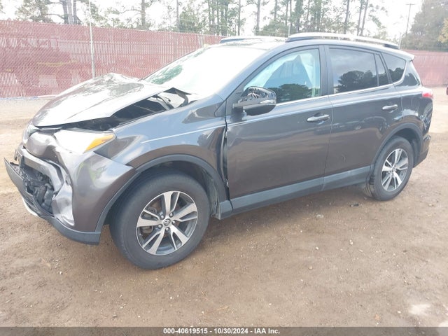 Toyota Rav4 Xle 2016 2T3WFREV7GW263898 Image 2