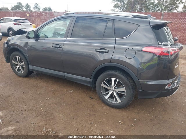 Toyota Rav4 Xle 2016 2T3WFREV7GW263898 Image 3