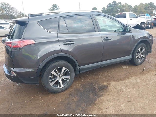 Toyota Rav4 Xle 2016 2T3WFREV7GW263898 Image 4