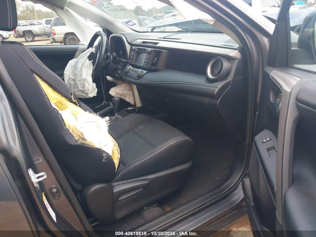 Toyota Rav4 Xle 2016 2T3WFREV7GW263898 Image 5