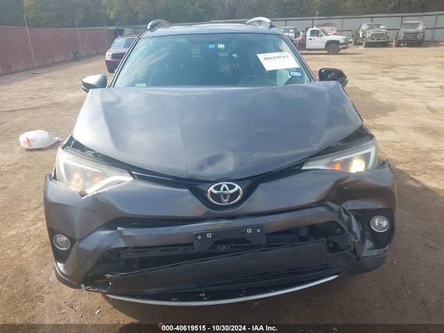 Toyota Rav4 Xle 2016 2T3WFREV7GW263898 Image 6