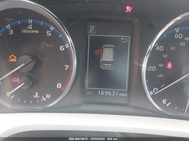 Toyota Rav4 Xle 2016 2T3WFREV7GW263898 Image 7