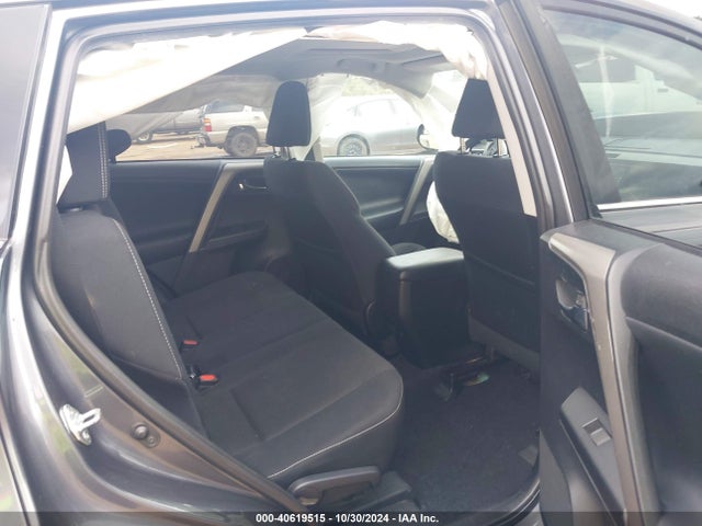 Toyota Rav4 Xle 2016 2T3WFREV7GW263898 Image 8