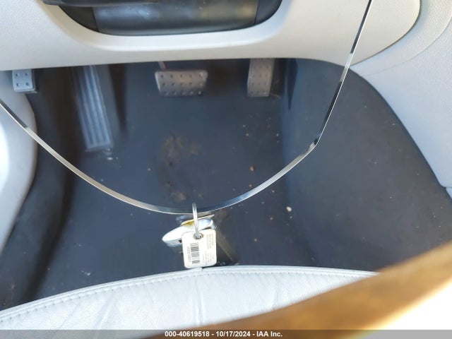 2012 CADILLAC CTS 1G6DG5E52C0123093 Photo 10