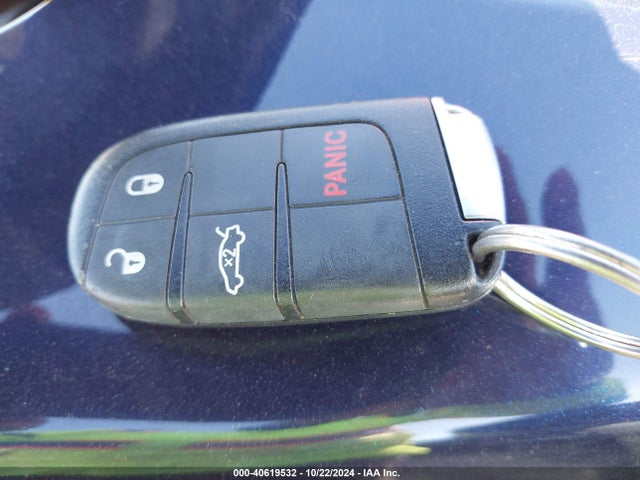 Dodge Charger Se 2014 2C3CDXBGXEH309129 Image 11