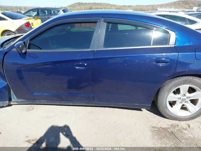 Dodge Charger Se 2014 2C3CDXBGXEH309129 Image 15