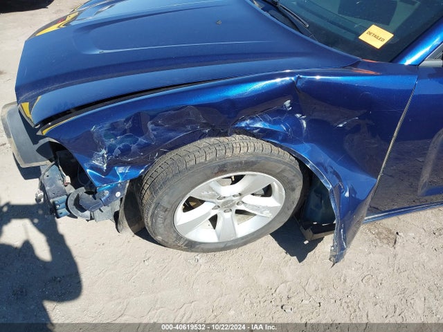 Dodge Charger Se 2014 2C3CDXBGXEH309129 Image 6