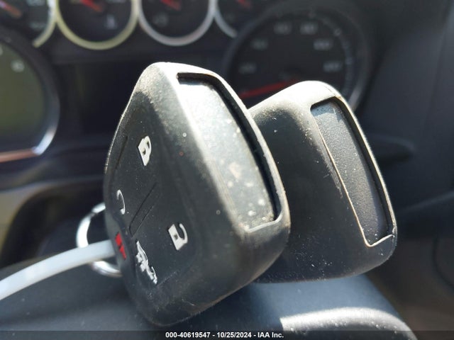 3GCPWEET6LG360984 Chevrolet Silverado 1500 2wd  Short Bed Ltz