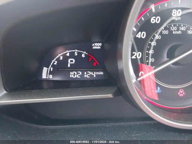 Mazda Mazda3 I Sport 2016 3MZBM1T79GM247968 Image 15