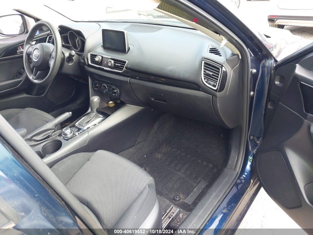 Mazda Mazda3 I Sport 2016 3MZBM1T79GM247968 Image 5