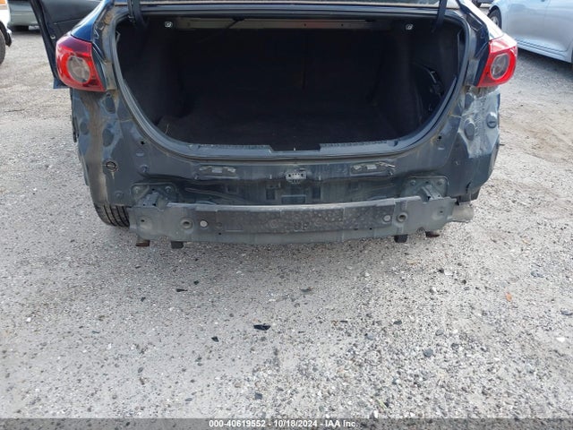 Mazda Mazda3 I Sport 2016 3MZBM1T79GM247968 Image 6
