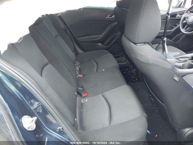 Mazda Mazda3 I Sport 2016 3MZBM1T79GM247968 Image 8