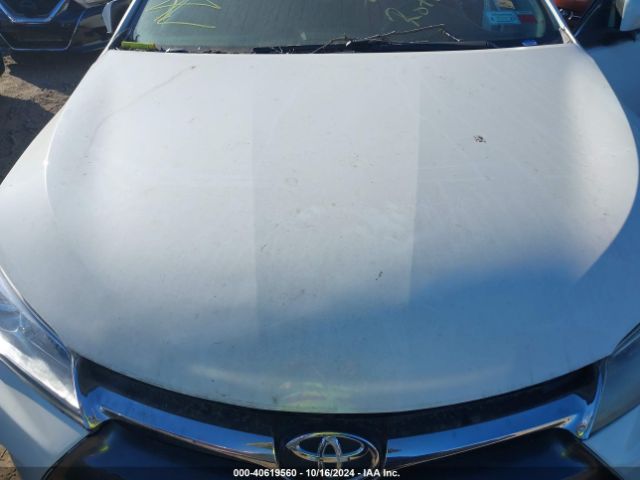 4T1BD1FK7FU159428 Toyota Camry Hybrid Le