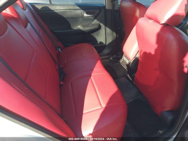 4T1BD1FK7FU159428 Toyota Camry Hybrid Le