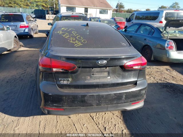 3KPFK4A72HE114205 KIA FORTE LX