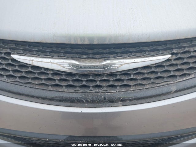 1C3CCCBB1FN659774 Chrysler 200 S