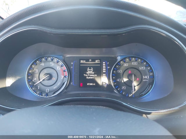 1C3CCCBB1FN659774 Chrysler 200 S