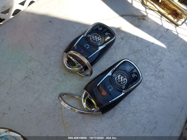 Buick Envision Premium I 2016 LRBFXESX6GD165792 Image 11