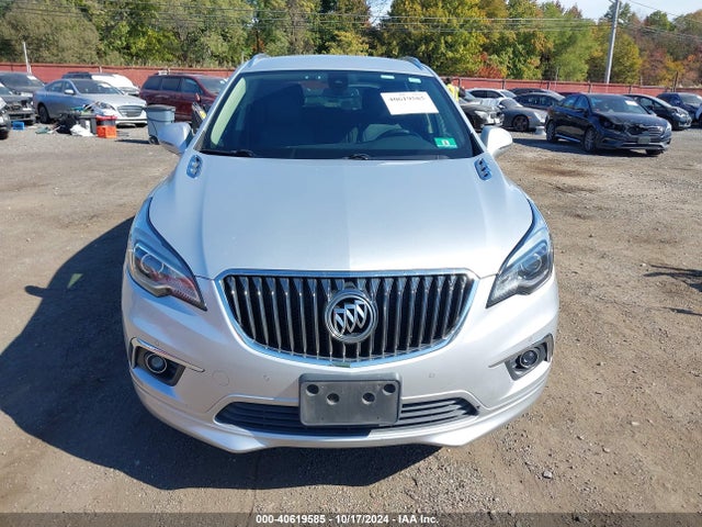 Buick Envision Premium I 2016 LRBFXESX6GD165792 Image 12