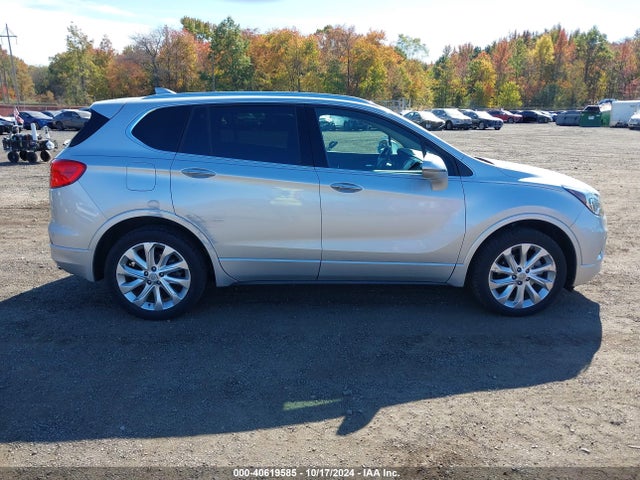 Buick Envision Premium I 2016 LRBFXESX6GD165792 Image 13
