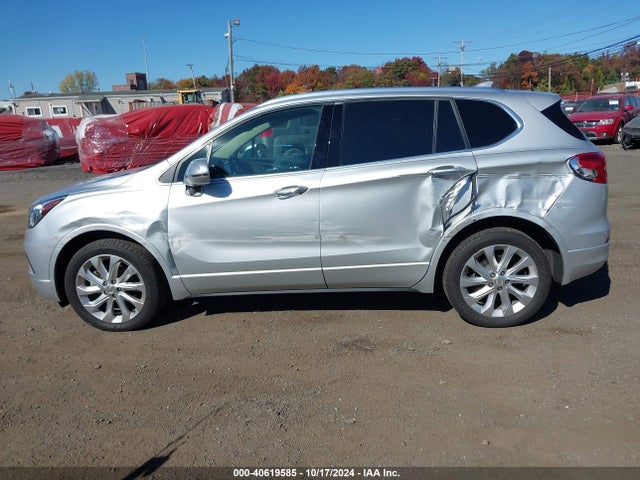 Buick Envision Premium I 2016 LRBFXESX6GD165792 Image 14
