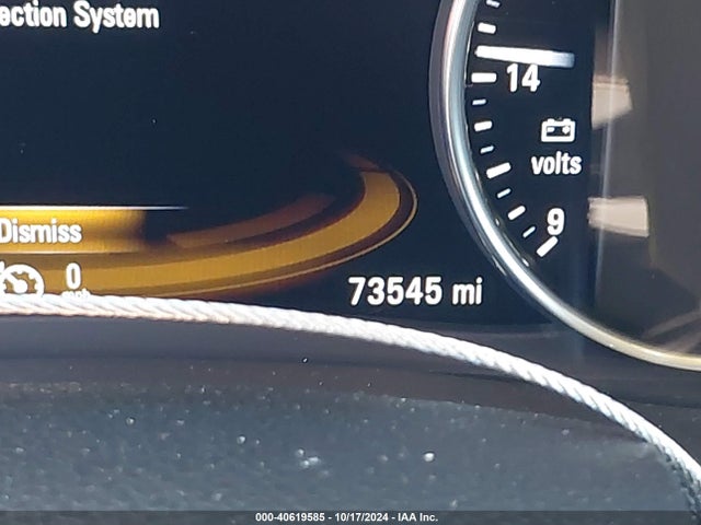Buick Envision Premium I 2016 LRBFXESX6GD165792 Image 15