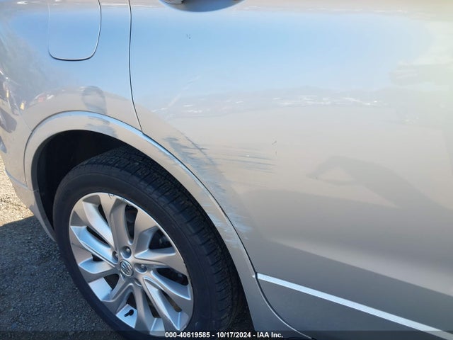 Buick Envision Premium I 2016 LRBFXESX6GD165792 Image 17