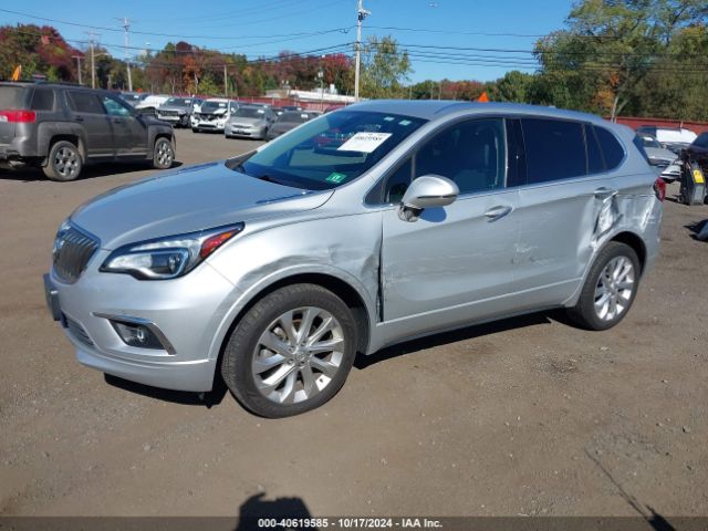 LRBFXESX6GD165792 Buick Envision Premium I