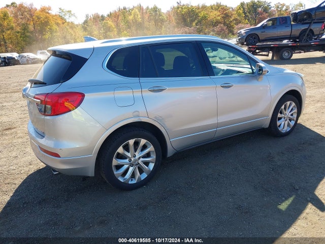 LRBFXESX6GD165792 Buick Envision Premium I
