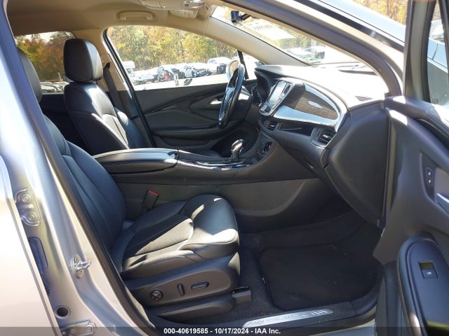 LRBFXESX6GD165792 Buick Envision Premium I