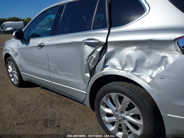 LRBFXESX6GD165792 Buick Envision Premium I