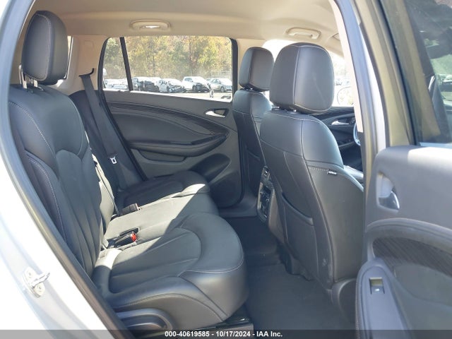 LRBFXESX6GD165792 Buick Envision Premium I