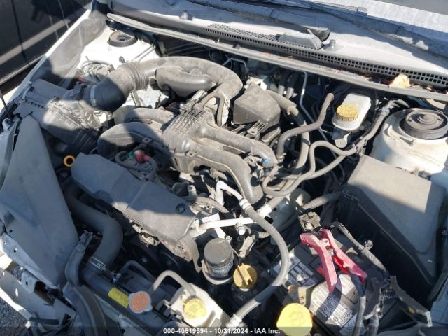 JF1GPAY62F8255869 Subaru Impreza 2.0i Sport Premium